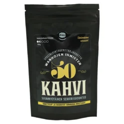 50 wee - kahvi, 100g