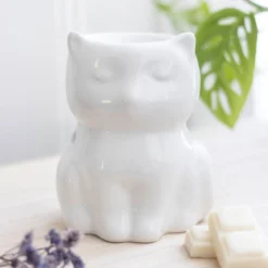 White Cat - Tuoksulyhty