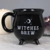 Witches Brew - Muki