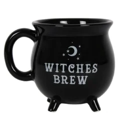 Witches Brew - Muki