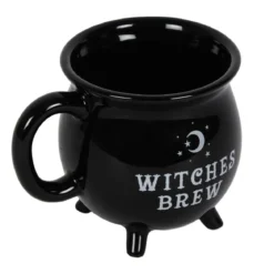Witches Brew - Muki