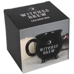 Witches Brew - Muki
