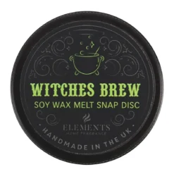 Witches Brew - Tuoksuvahalevy