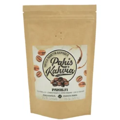 Woodstock - kahvi, 100g