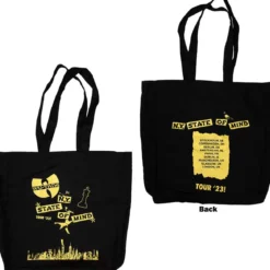 Wu-Tang Clan: Tour '23 NY State of mind - Kangaskassi