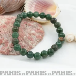 Xinjiang-Jade - Helmirannekoru