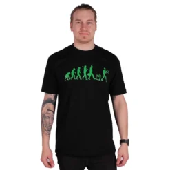 Zombies- T-paita